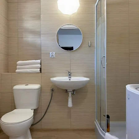 W Porcie Rybackim - Loft - Apartment *