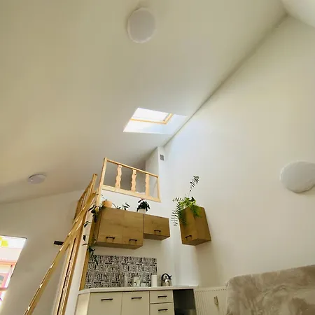W Porcie Rybackim - Loft - * Kołobrzeg