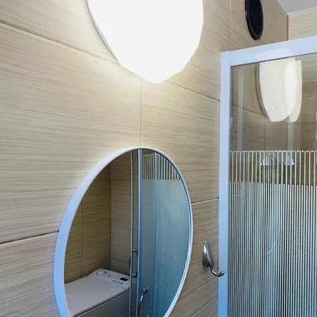 Διαμέρισμα W Porcie Rybackim - Loft - *
