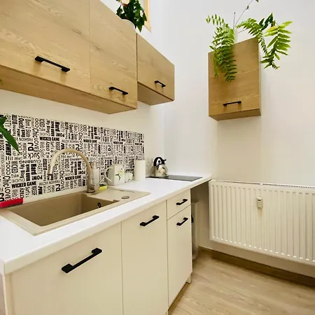 W Porcie Rybackim - Loft - كولوبرزيغ