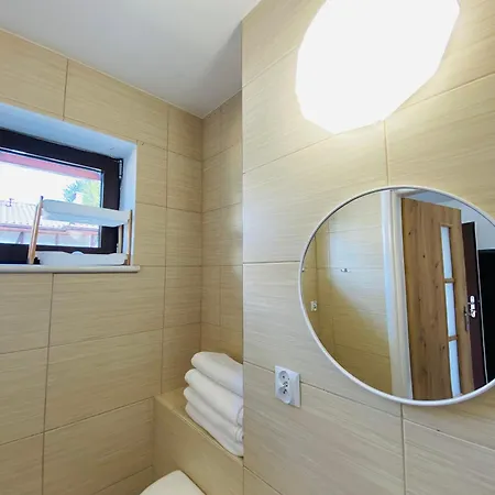 Διαμέρισμα W Porcie Rybackim - Loft -